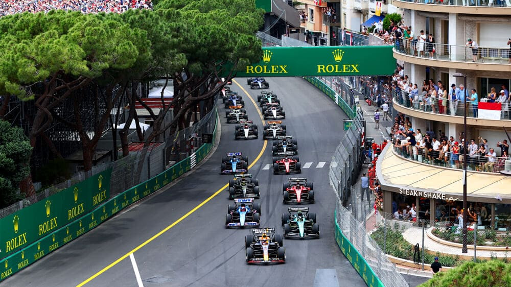 2024 F1 Monaco GP: कौन सा ड्राइवर करेगा सरप्राइज? देखें 5 Bold Predictions  