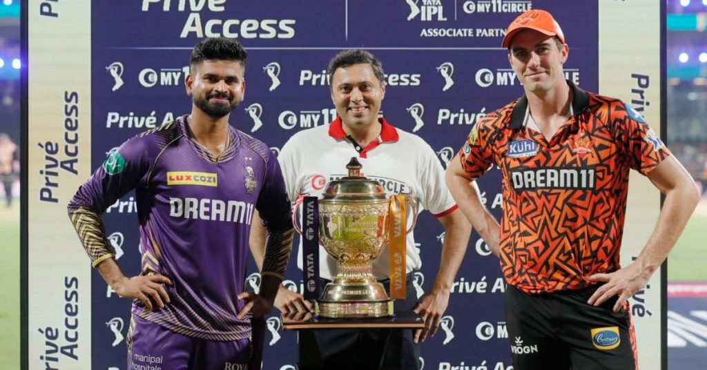 IPL 2024 Award Winners: किस खिलाड़ी को कौन सा अवार्ड मिला? देखें पूरी लिस्ट  