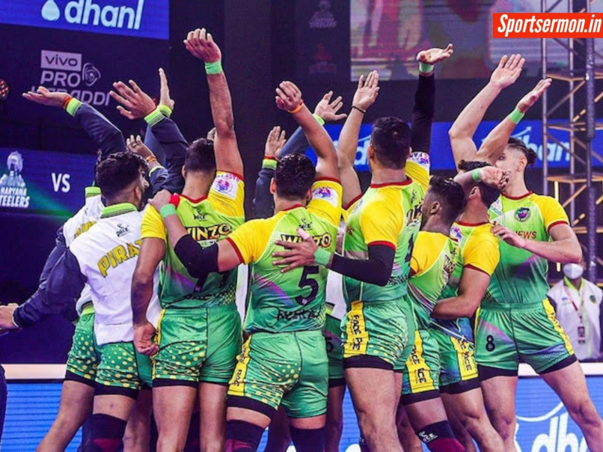 रेड पॉइंट से लेकर डिफेंस तक, Pro Kabaddi Season 10 के बड़े Records पर नजर  