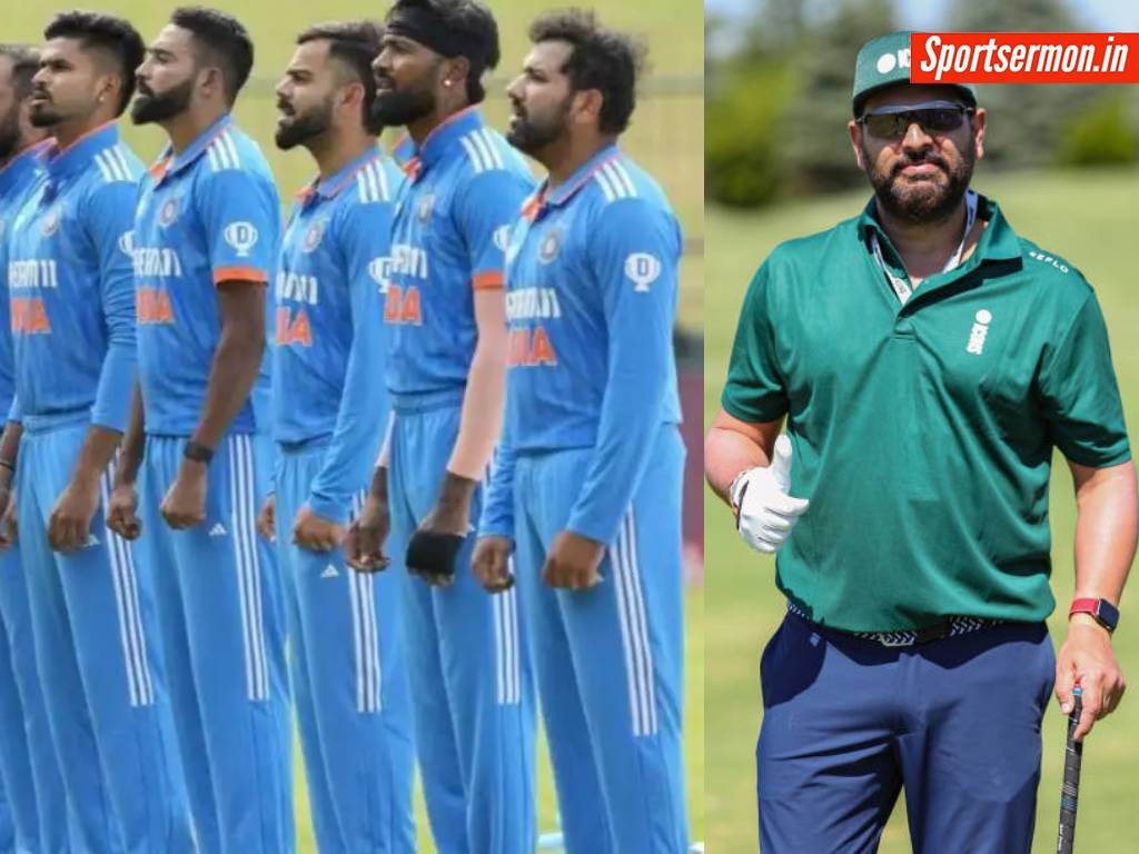 T20 के सरताज युवराज का दावा, T20 WC 2024 मे भारत की बेस्ट प्लेइंग11  