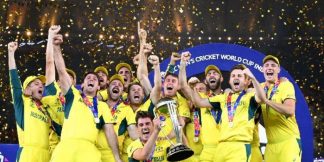 T20 World Cup 2024: T20 में नाम नहीं, दहाड़ है ऑस्ट्रेलिया, ऐसे रचेगा इतिहास  