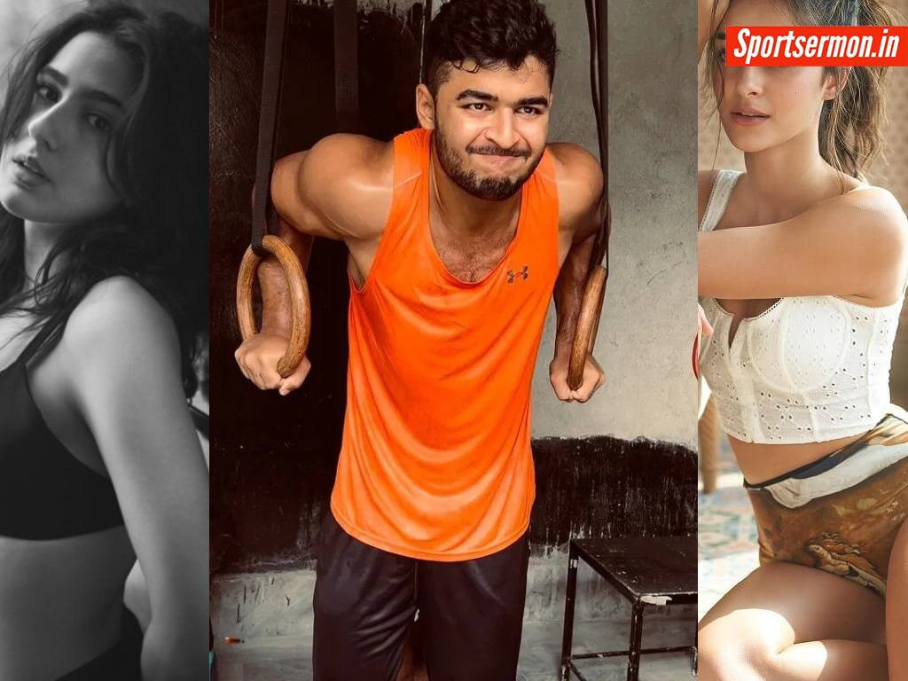 Riyan Parag search history: सर्च हिस्ट्री से खुली पोल, लीक हुआ स्क्रीनशॉट  