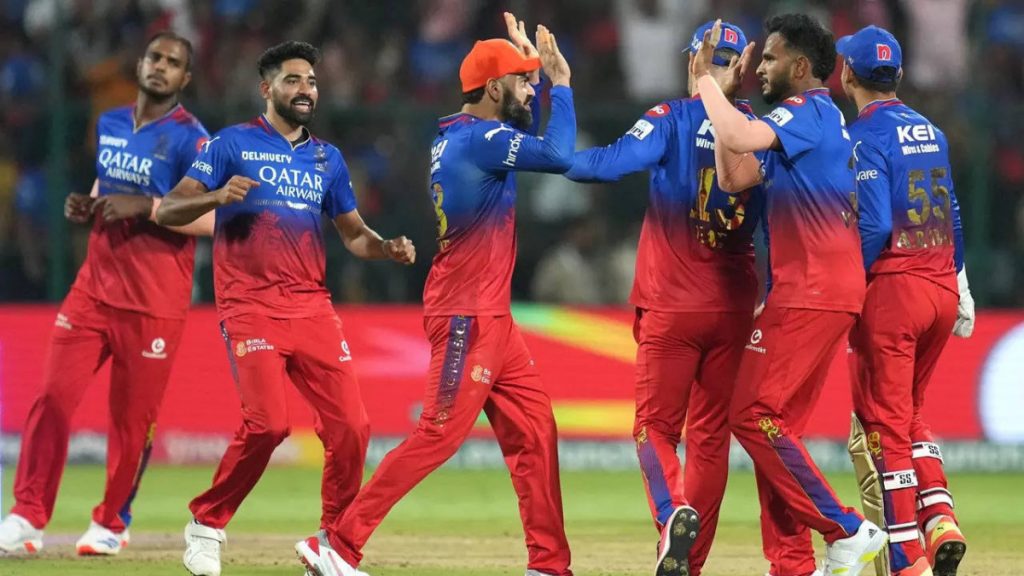IPL 2024 की विनर बनेगी RCB? इन तीन वजहों से आरसीबी को मिलेगी जीत की गारंटी!  