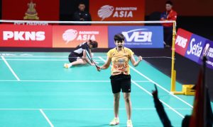 Thomas and Uber Cup 2024 में अपनी छाप बिखरने वाले 5 युवा शटलर  