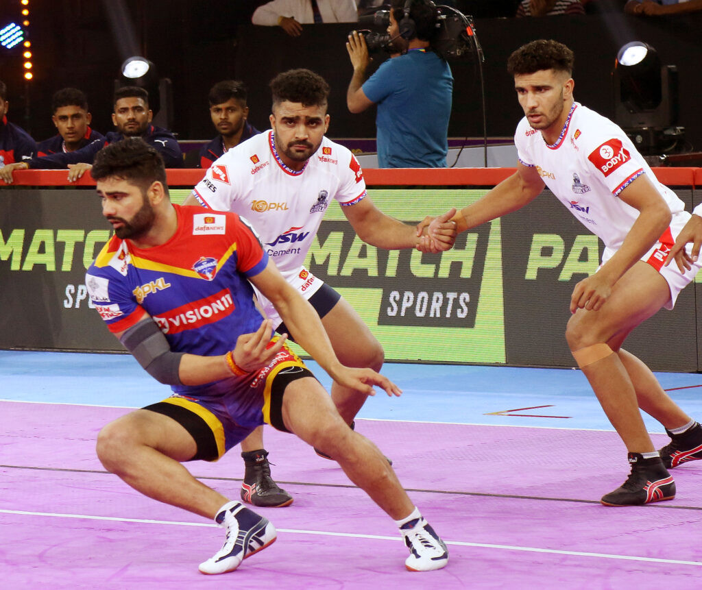 PKL 11 में होगा डिफेंडर का दबदबा! ये 3 टॉप Cover जोड़ियां मचाएंगी धमाल?  