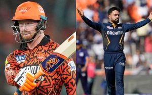 SRH vs GT Dream11 Prediction: आज बेस्ट ड्रीम11 टीम, इन्हें चुने कप्तान  