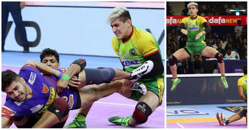 Pro Kabaddi के 4 बेस्ट All-Rounder जो PKL 11 में दिखाएंगे एक्शन का डबल डोज!  