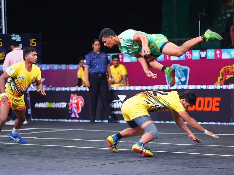 YKS TN Clubs 2024 के खिलाड़ी होंगे मालामाल, जानिए कितना Prize Money मिलेगा?  