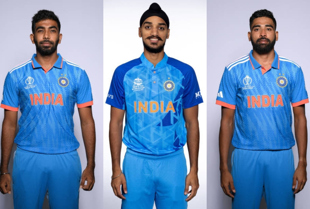 T20 World Cup 2024: Can India Win With Bumrah Alone? Unpacking Bowling Concerns  