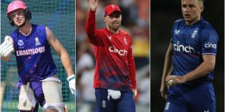 A Major Blow to Teams with English Players in IPL as ECB Calls on National Duty  