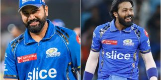 Mumbai Indians: Inconsistent Performances Fuel Match-Fixing Rumors  