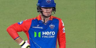 Aussie Young Gun Fraser-McGurk Stays Grounded Despite World Cup Snub  