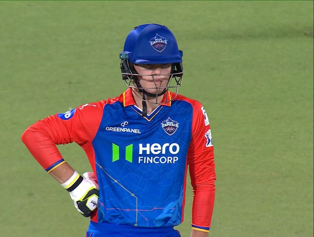 Aussie Young Gun Fraser-McGurk Stays Grounded Despite World Cup Snub  