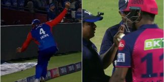 Sanju Samson Dismissal Sparks Match Fixing Allegations & Social Media Outrage  