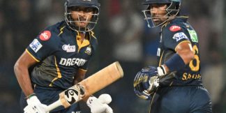 These Cricketers are Playing Their Final IPL Season in 2024  