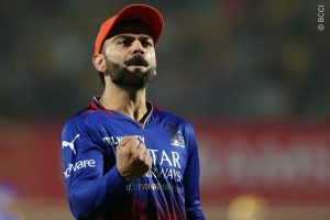 Once Again T20 World Cup Hopes Lies on Shoulders of Virat Kohli  