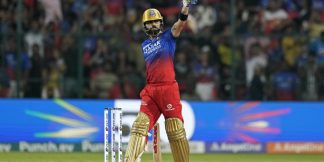 Once Again T20 World Cup Hopes Lies on Shoulders of Virat Kohli  