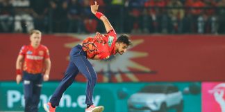 Harshal Patel Takes Over Purple Cap in IPL 2024  