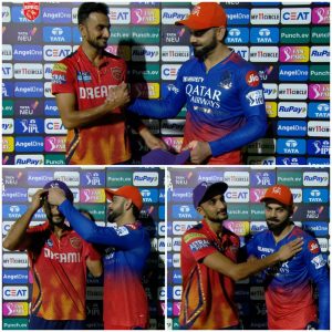 Harshal Patel Takes Over Purple Cap in IPL 2024  