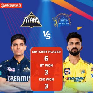 Chennai Faces Gujarat to Keep IPL 2024 Qualification Hopes Alive  