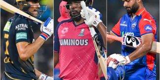 Why T20 World Cup 2024 will be a Litmus test for Indian batters?  