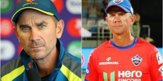 One of These Three Big Names Set to Coach Indian Cricket Team  