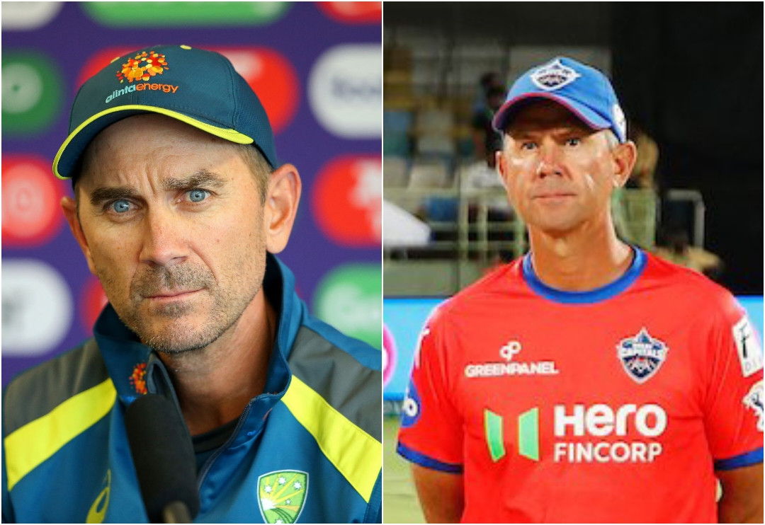 One of These Three Big Names Set to Coach Indian Cricket Team  