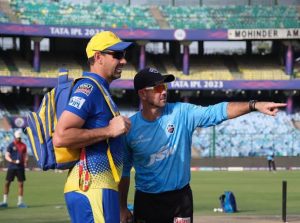 One of These Three Big Names Set to Coach Indian Cricket Team  