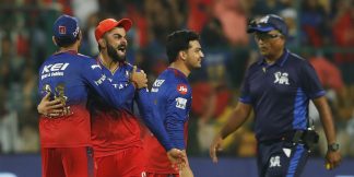 Why Bengaluru is a Team of Unequals in Presence of Virat Kohli?  