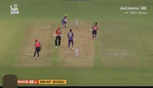 यह खिलाड़ी लिख रहा हैदराबाद की हार की कहानी, फिर भी खेल रहा टीम में  