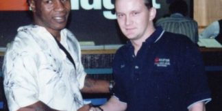 When Mike Tyson Interviewed by Unaware Serial Killer  