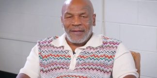 Mike Tyson Fit Again to Fight After Health Issues Surfaced on Internet  