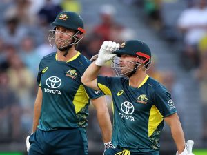 Four Teams to Play Semifinals at T20 World Cup 2024  