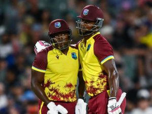 Four Teams to Play Semifinals at T20 World Cup 2024  