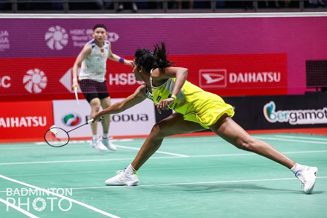 PV Sindhu ने Paris Olympics 2024 के लिए कैसे क्वालीफाई किया? देखें उनकी जर्नी  