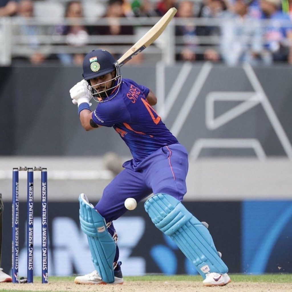 इन जगहों पर Invest कर मोटा पैसा छापते है Shreyas Iyer, जानिए उनकी Net worth  