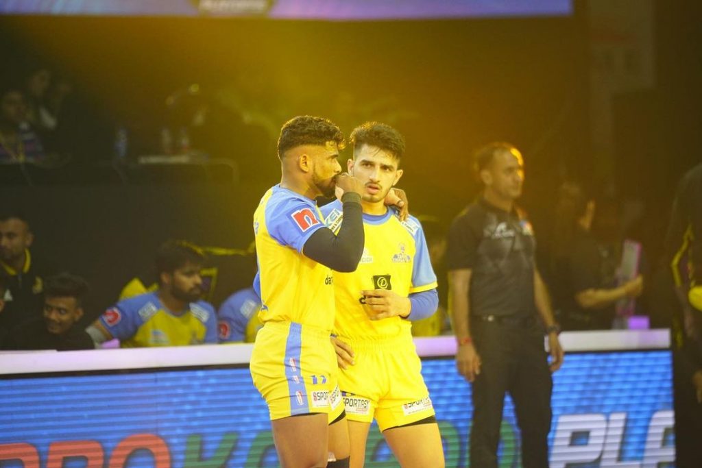 Pro Kabaddi 11 में भी होगा रेडर्स का दबदबा! ये 5 जोड़ियां मचाएंगी धमाल?  