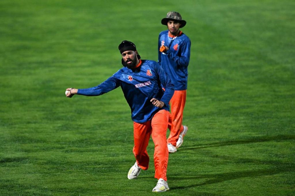 T20 WC 2024: अन्य टीमों में भारतीय मूल के क्रिकेटर्स की धाक, ये 5 मचाएंगे धमाल  