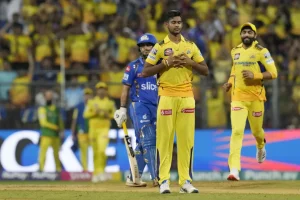 IPL Rising stars: IPL 2024 पर छाप छोड़ने वाले 5 युवा सूरमा  