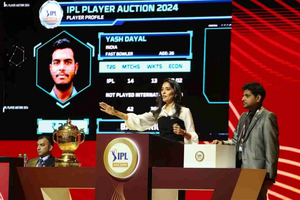 IPL 2025 Auction में होगा बड़ा बदलाव? जानिए 3+1 Retention Rule क्या है?  