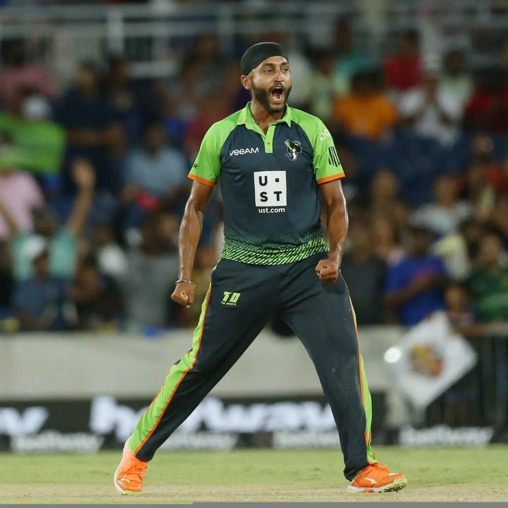 T20 WC 2024: अन्य टीमों में भारतीय मूल के क्रिकेटर्स की धाक, ये 5 मचाएंगे धमाल  