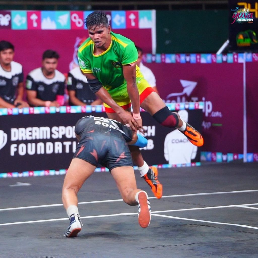 YKS TN Clubs 2024: 17वें दिन के बाद टीमें किस स्थान पर है? देखें Points Table  