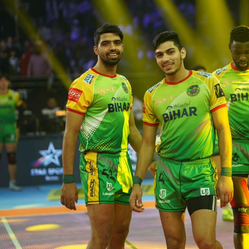 हरियाणा के धूल भरे मैदान से Kabaddi के मैट तक कैसे पहुंचे Krishan Dhull?  