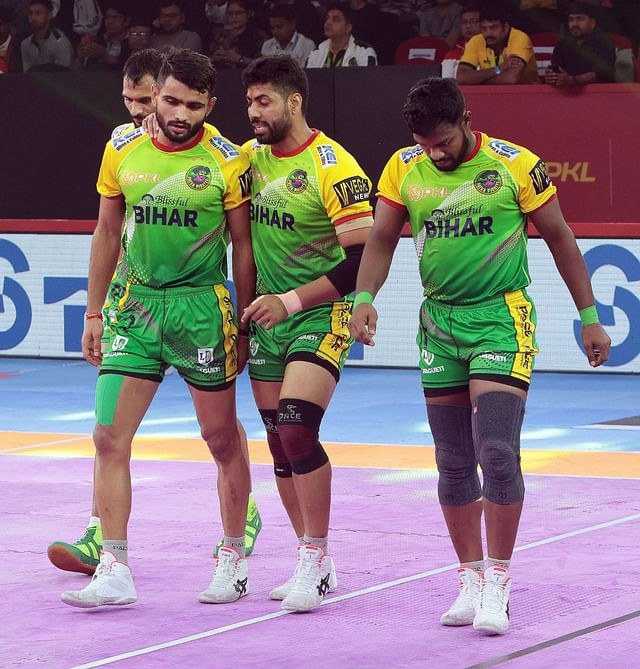 PKL 11 में होगा डिफेंडर का दबदबा! ये 5 Corner जोड़ियां मचाएंगी धमाल?  