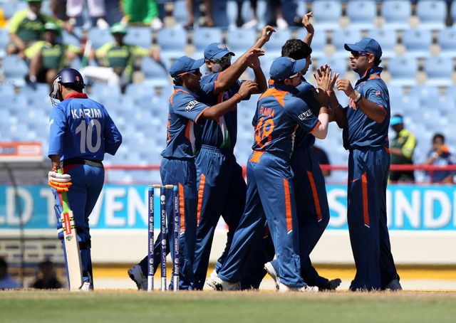2007 से लेकर 2024 तक, Team India की T20 WC Jersey में कितने बदलाव हुए? Photos  