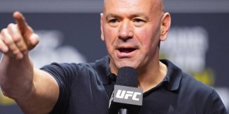 Dana White hints at big changes for WWE PLEs  