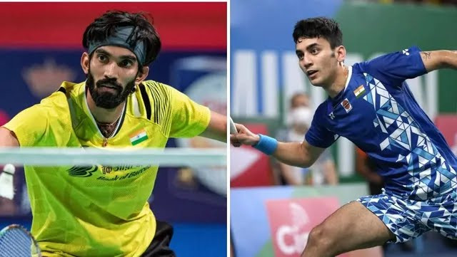 Badminton at Paris 2024: पुरुष एकल शटलर्स, जो पहले ही हो चुके है क्वालीफाई  