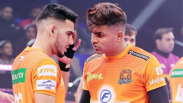 Pro Kabaddi 11 में भी होगा रेडर्स का दबदबा! ये 5 जोड़ियां मचाएंगी धमाल?  