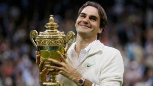 God of Tennis: "टेनिस का सचिन तेंदुलकर" कौन?  