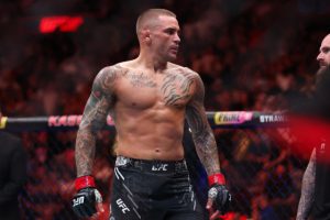 Dustin Poirier's take on the McGregor vs Chandler clash at UFC 303 Dustin Poirier's take on the McGregor vs Chandler clash at UFC 303